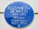 Bowen, Elizabeth